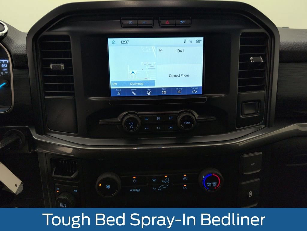 Certified 2021 Ford F150 XL w/ STX Appearance Package image 30