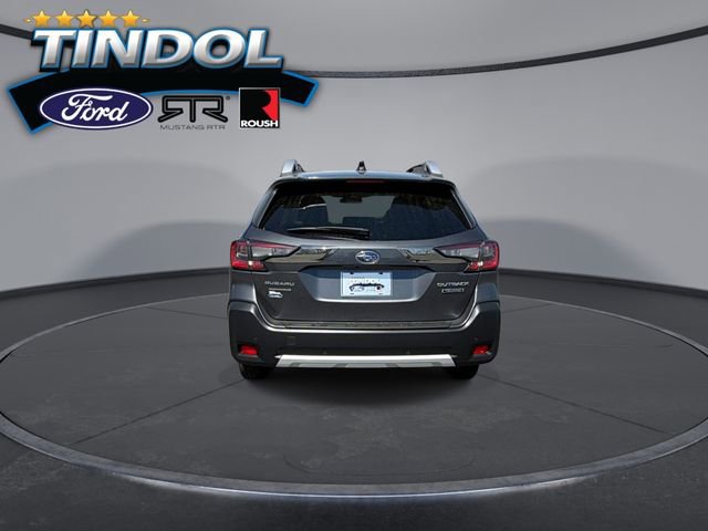 Used 2023 Subaru Outback Touring image 6