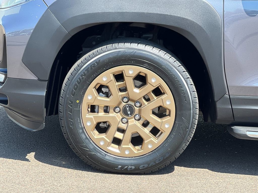 Used 2022 Honda Ridgeline RTL-E image 24