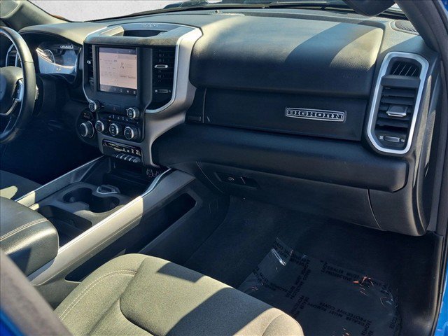 Used 2022 RAM 1500 2WD Quad Cab image 21