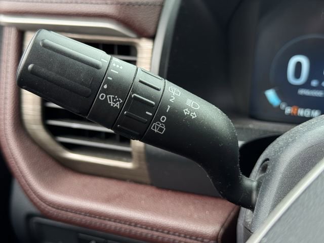 Certified 2022 Ford Expedition Limited RWD image 22