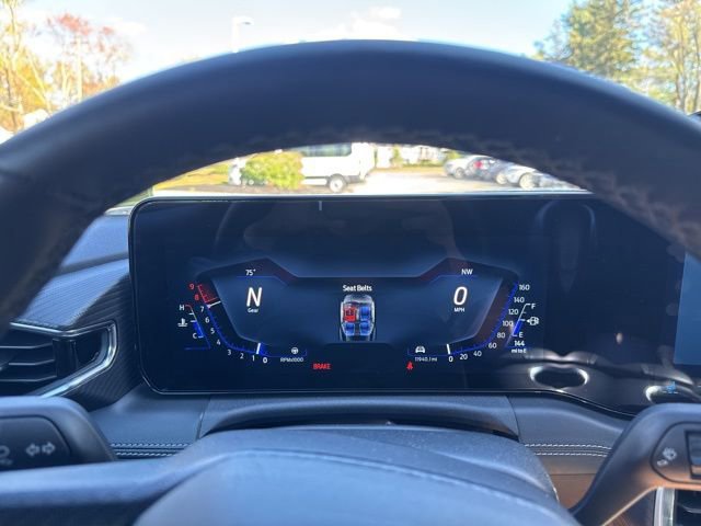 Certified 2024 Ford Mustang GT Premium RWD image 19