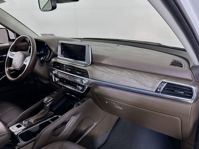 Used 2022 Kia Telluride SX w/ Nightfall Edition Package image 23
