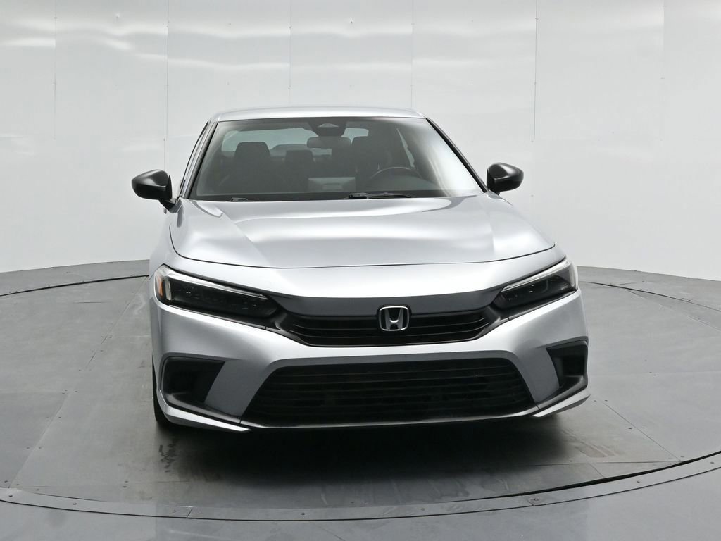 Used 2022 Honda Civic Sport image 31