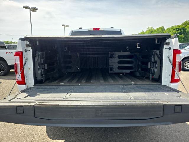 Certified 2022 Ford F150 King Ranch w/ Max Trailer Tow Package AWD/4WD image 16
