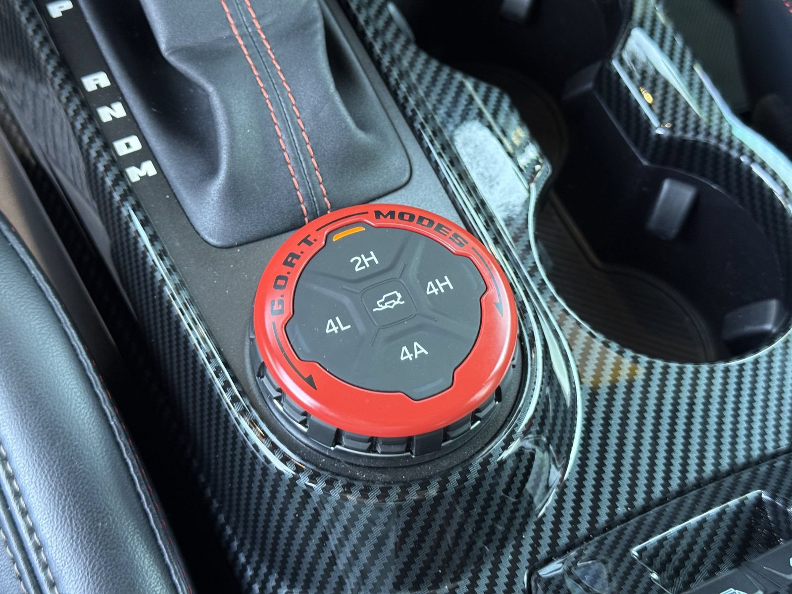 Certified 2022 Ford Bronco Raptor AWD/4WD image 31