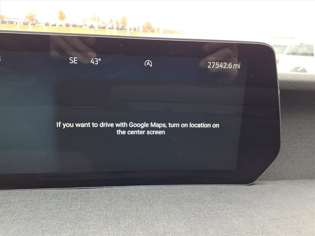 Certified 2025 Ford Expedition Max Active image 20