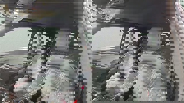 Certified 2025 Ford Mustang Mach-E GT image 16