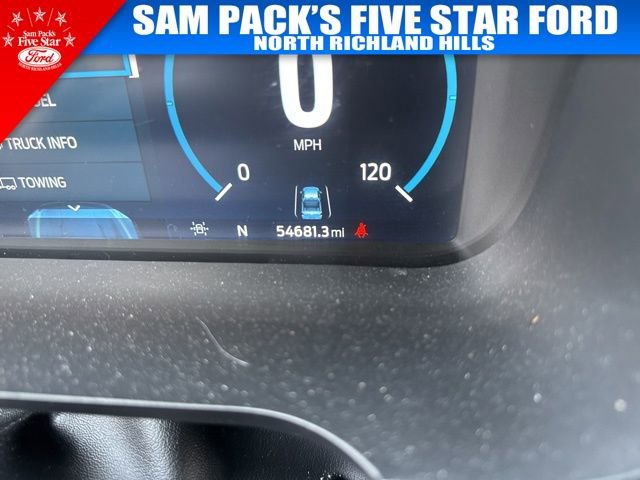 Certified 2022 Ford F150 Lariat image 7