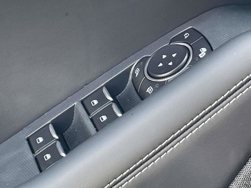 Certified 2025 Ford Mustang Mach-E Premium w/ Interior Protection Package AWD/4WD image 32