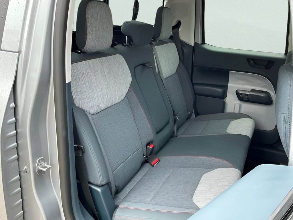 Certified 2022 Ford Maverick XLT w/ Equipment Group 300A Standard AWD/4WD image 31