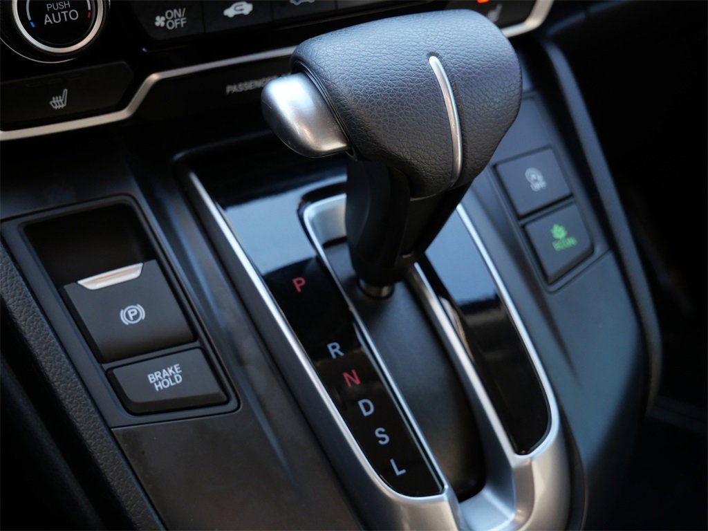 Used 2022 Honda CR-V EX image 20