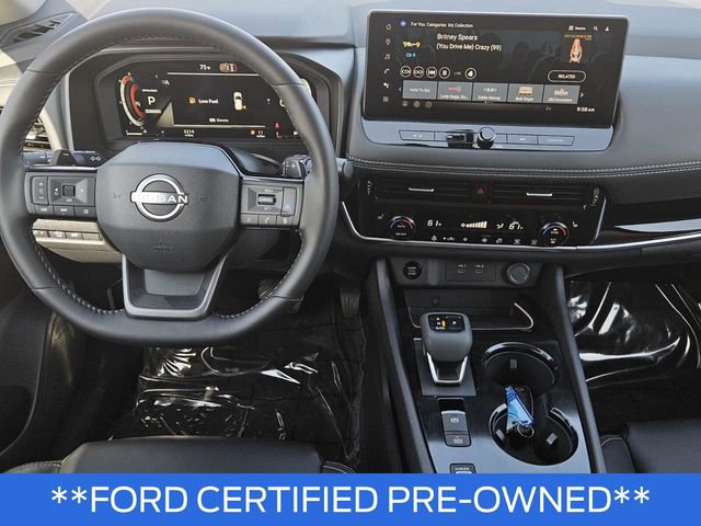 Used 2026 Nissan Rogue SL FWD image 18