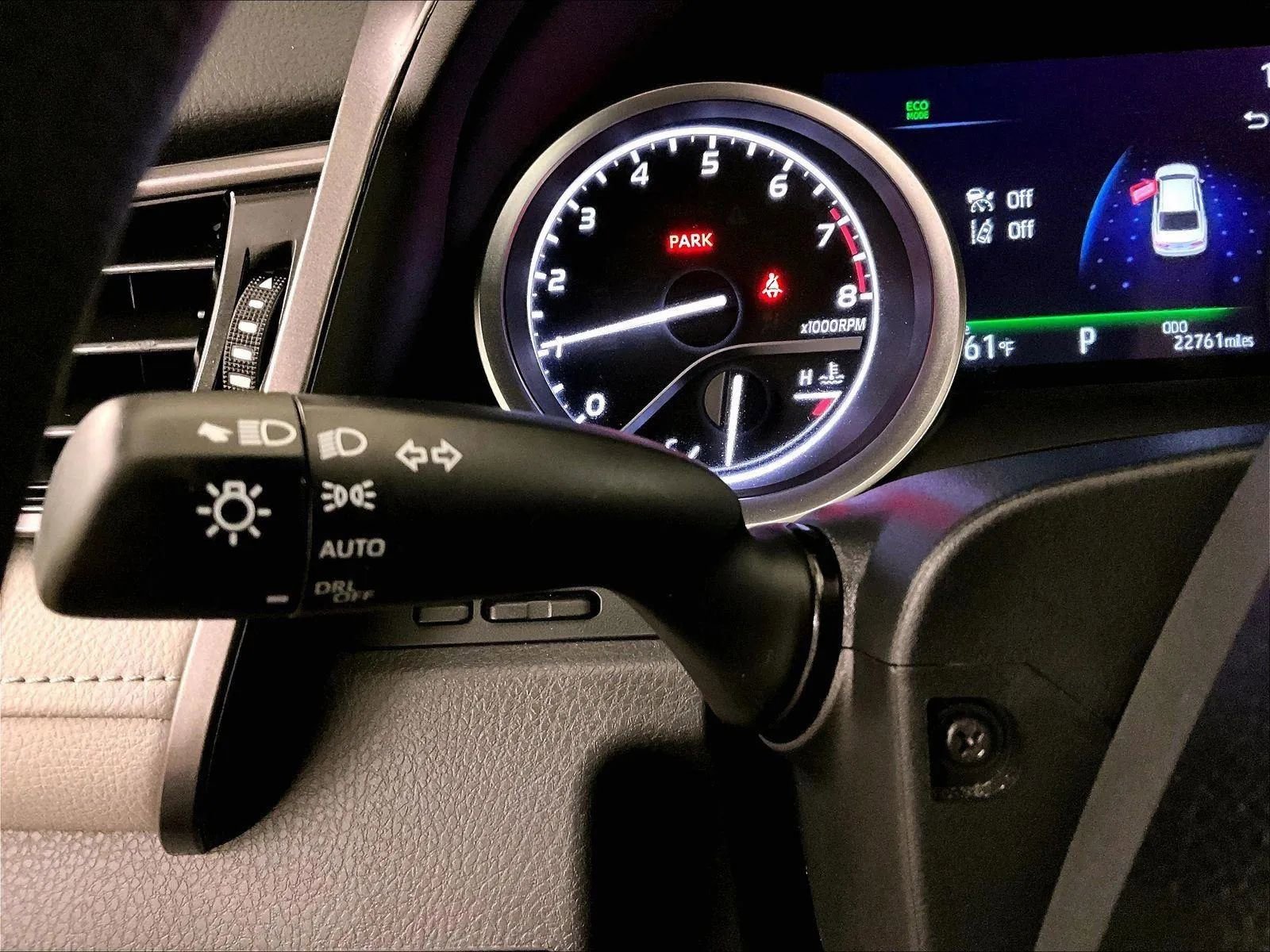 Used 2024 Toyota Camry LE image 30