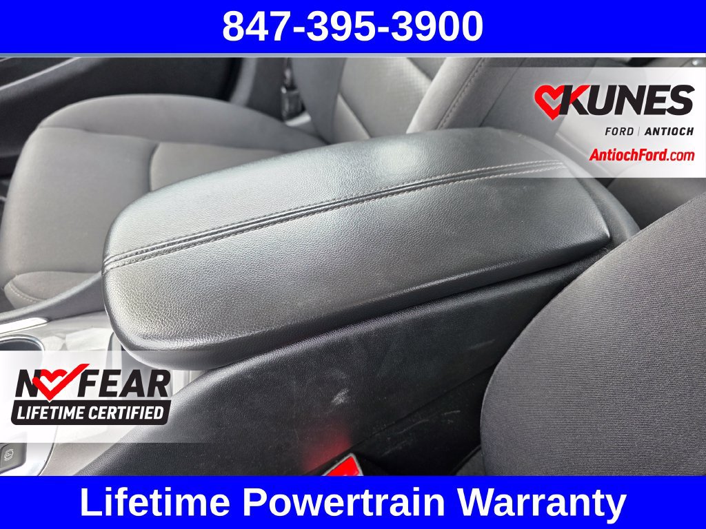 Used 2024 Chevrolet Malibu LT FWD image 40