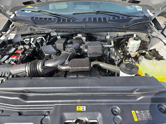 Certified 2022 Ford F350 XLT image 28