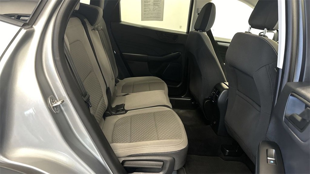 Certified 2022 Ford Escape SE w/ Convenience Package image 7