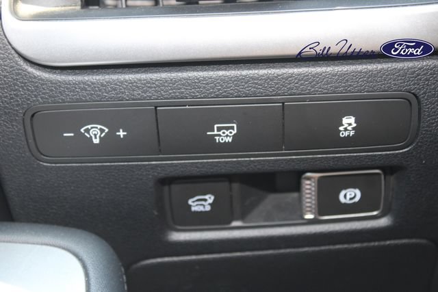 Used 2025 Hyundai Palisade SEL AWD/4WD image 22