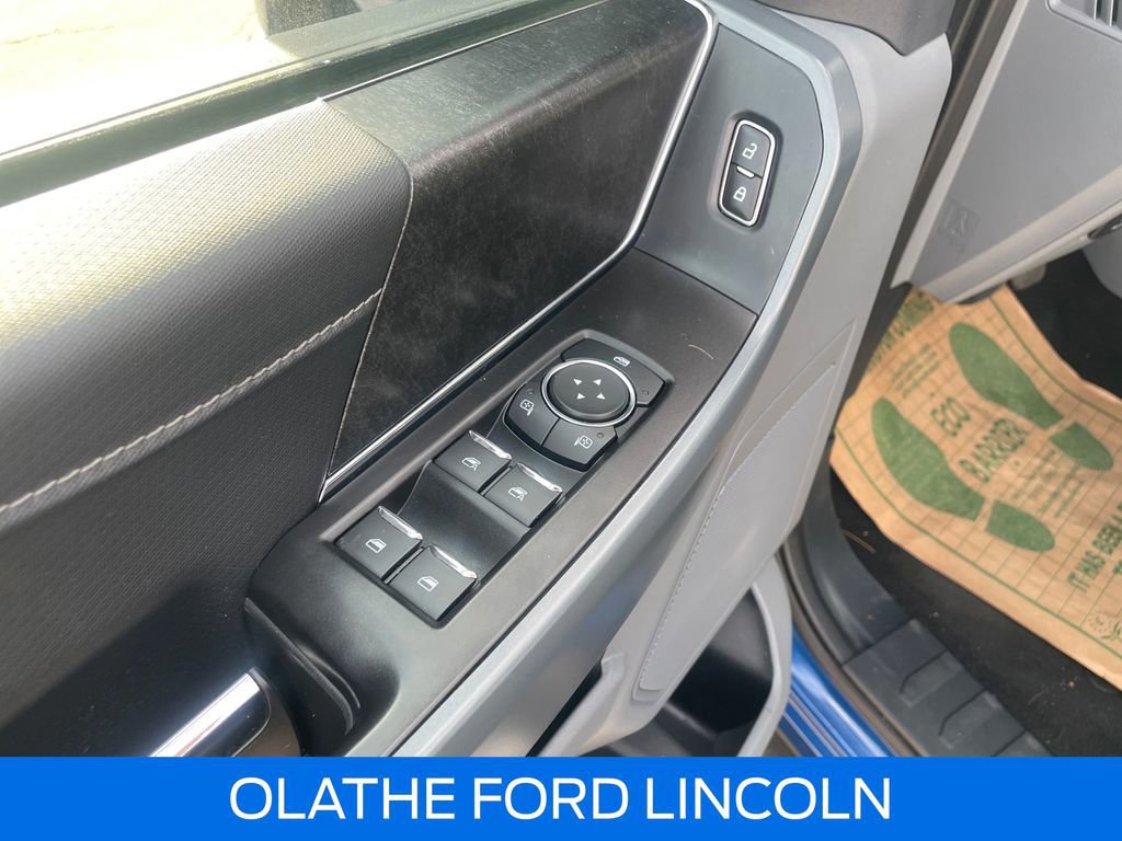 Certified 2022 Ford F150 XLT w/ Equipment Group 302A High image 24