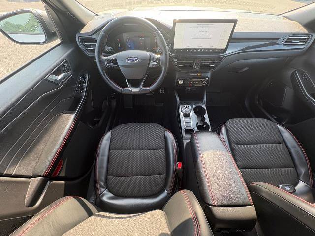 Certified 2024 Ford Escape ST-Line w/ Tech Pack #1 AWD/4WD image 21