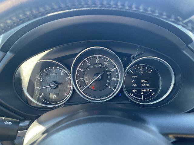 Used 2018 MAZDA CX-5 Grand Touring w/ Premium Package image 15