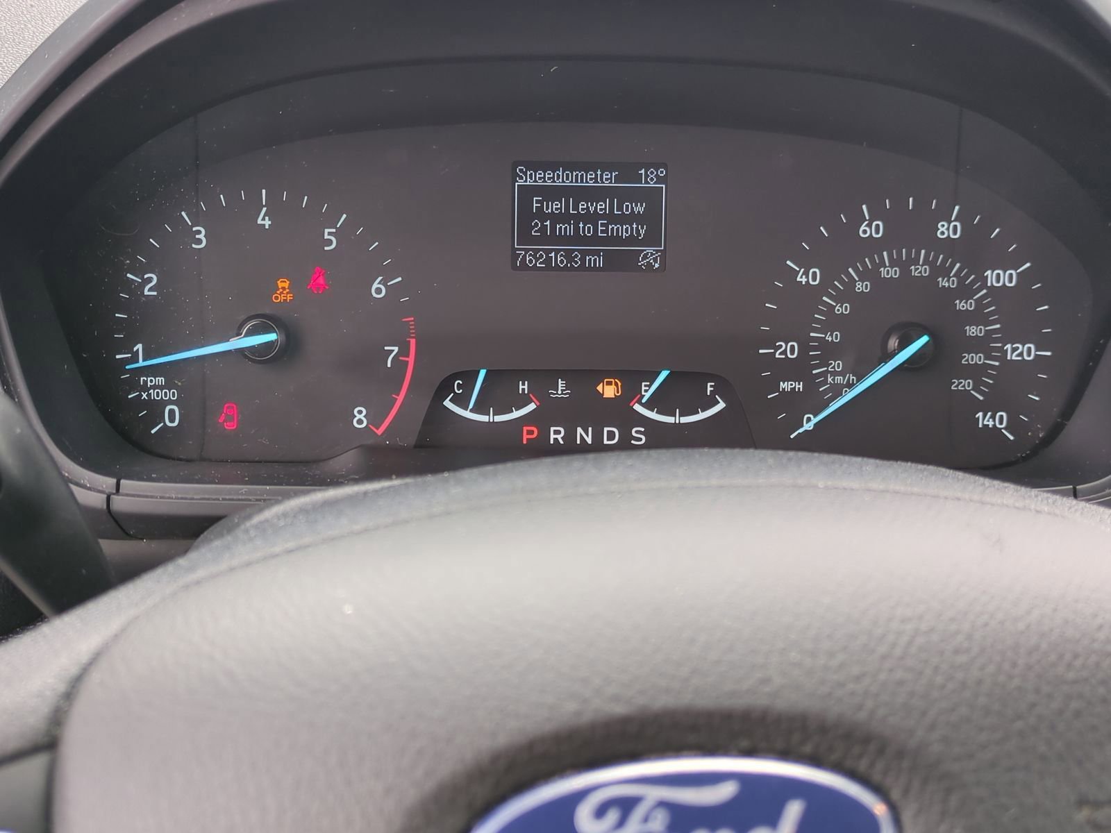 Certified 2021 Ford EcoSport S image 41