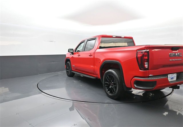 Used 2023 GMC Sierra 1500 Elevation image 5