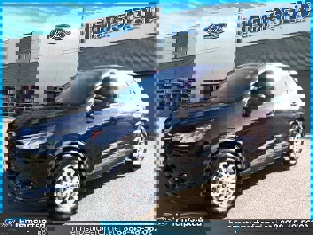 Certified 2023 Ford Escape Active image 4