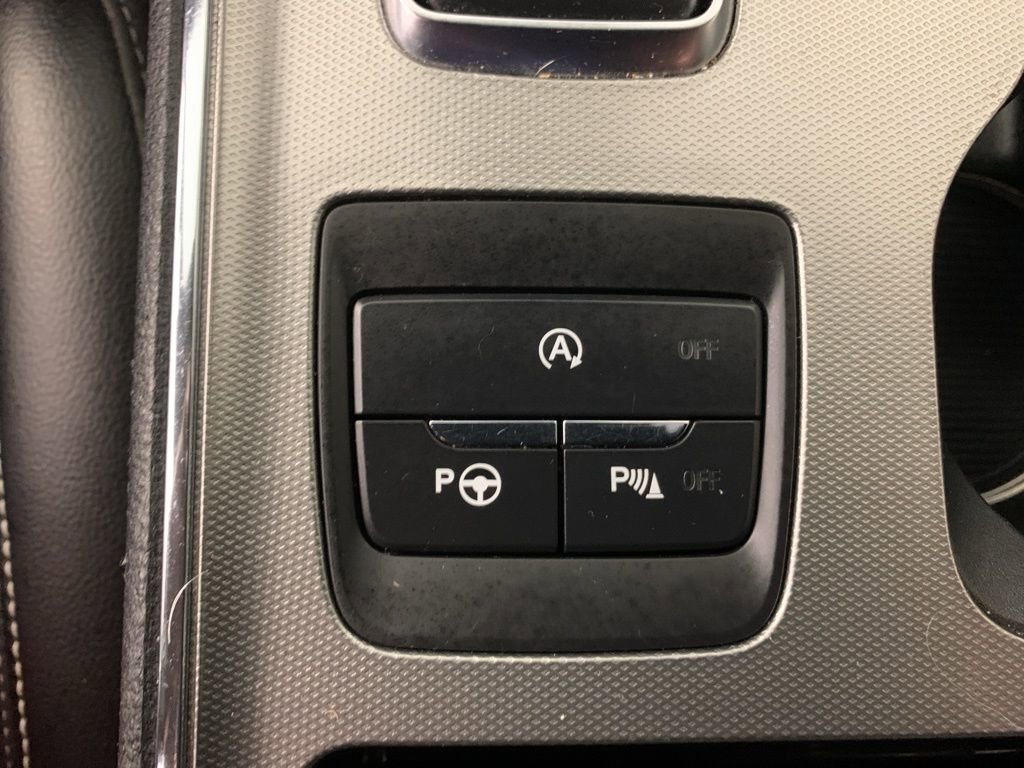 Certified 2022 Ford Edge ST w/ Equipment Group 401A AWD/4WD image 27