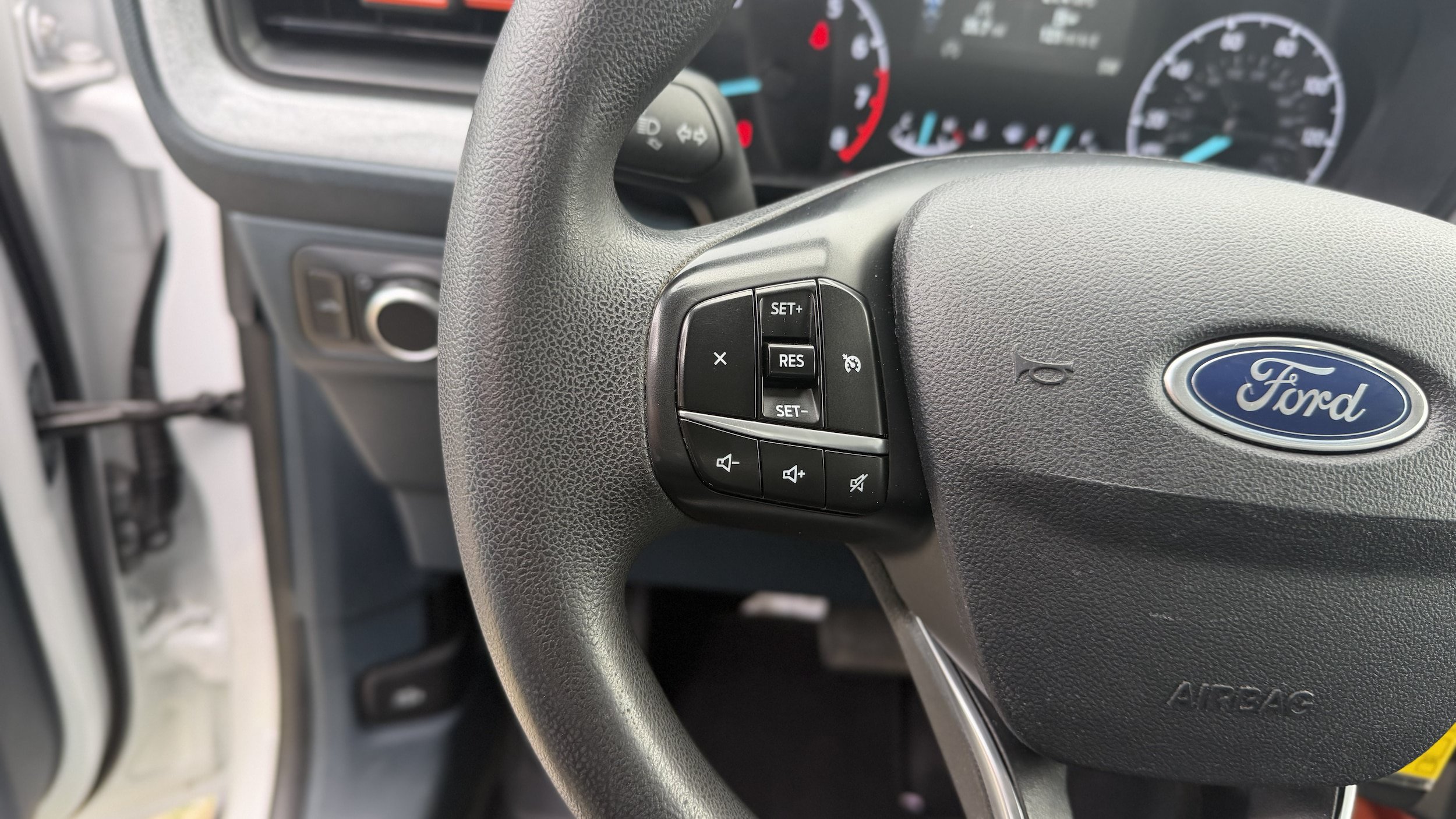 Certified 2022 Ford Maverick XLT FWD image 26