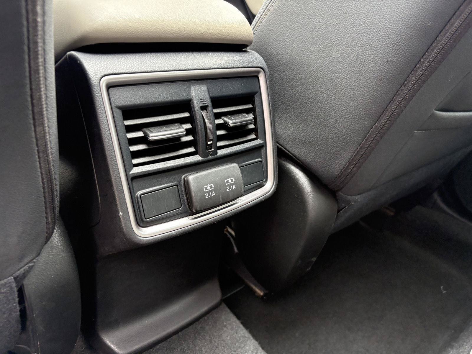 Used 2021 Subaru Forester Premium AWD/4WD image 18