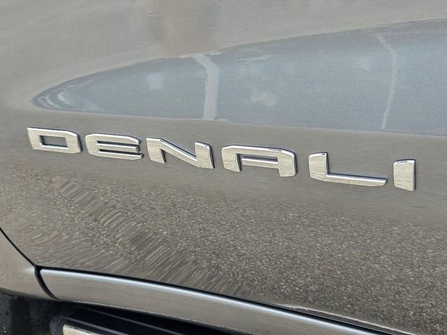 Used 2019 GMC Sierra 1500 Denali w/ Denali Ultimate Package AWD/4WD image 9
