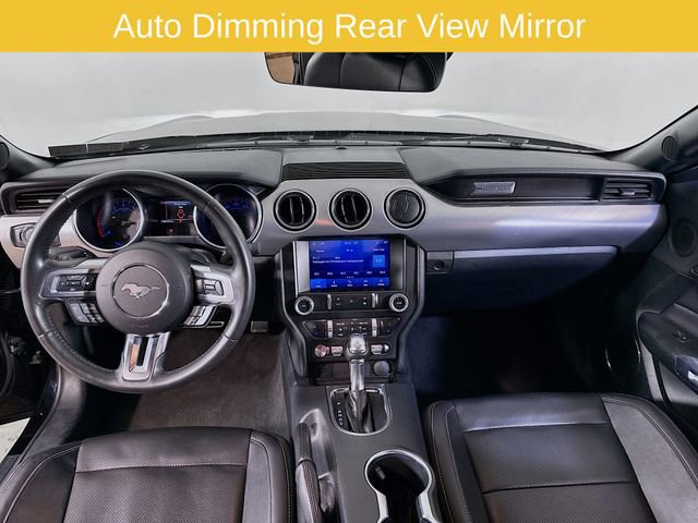 Certified 2023 Ford Mustang Premium RWD image 18