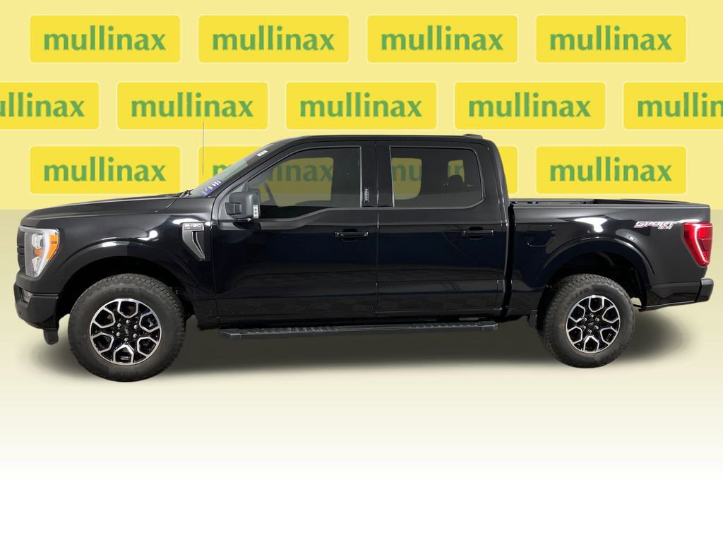 Certified 2023 Ford F150 XLT w/ Equipment Group 302A High video 2