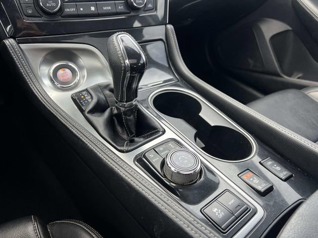 Used 2020 Nissan Maxima 3.5 SL image 27