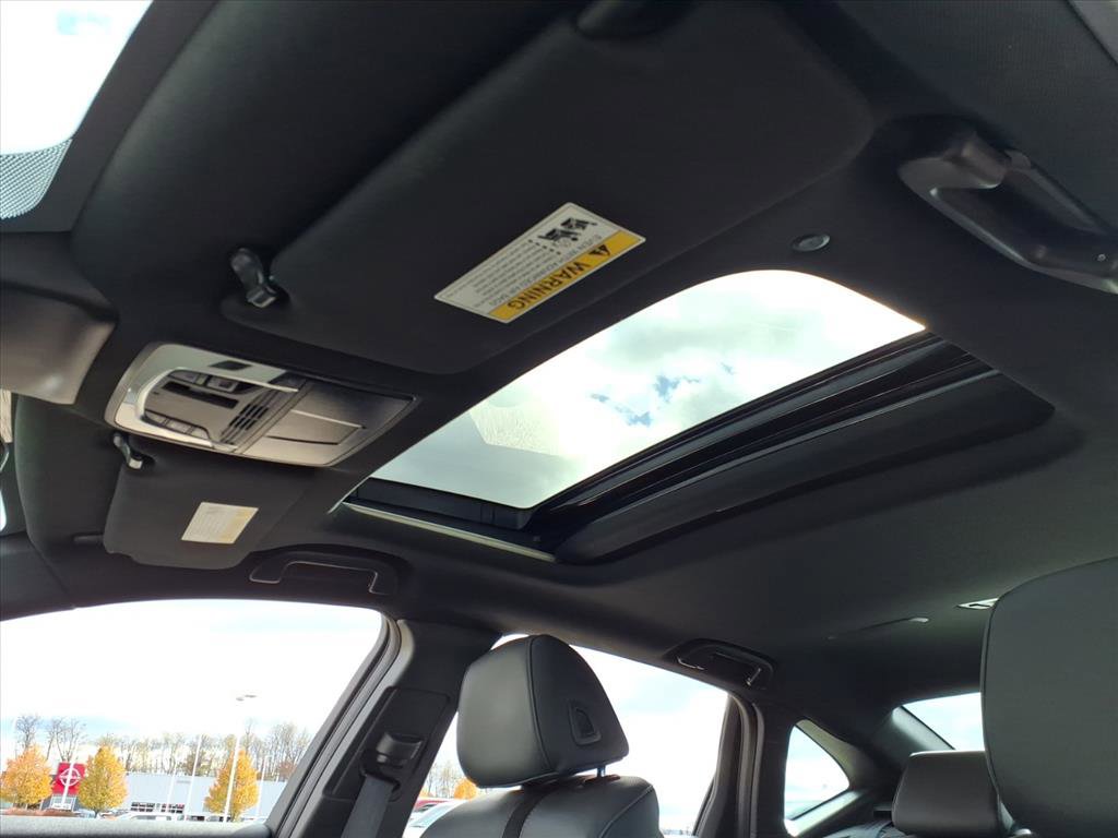 Used 2023 Acura TLX w/A-SPEC image 12