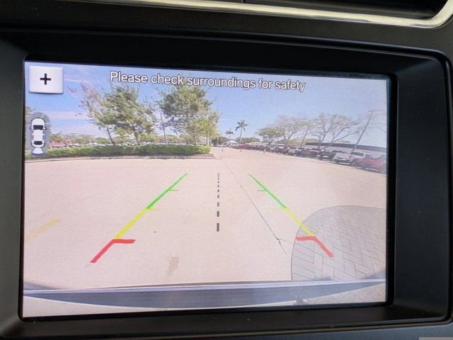 Certified 2019 Ford Explorer Limited w/ Ford Safe & Smart Package image 30