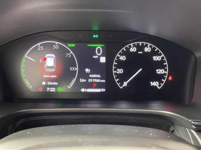 Used 2025 Honda CR-V Sport-L image 9