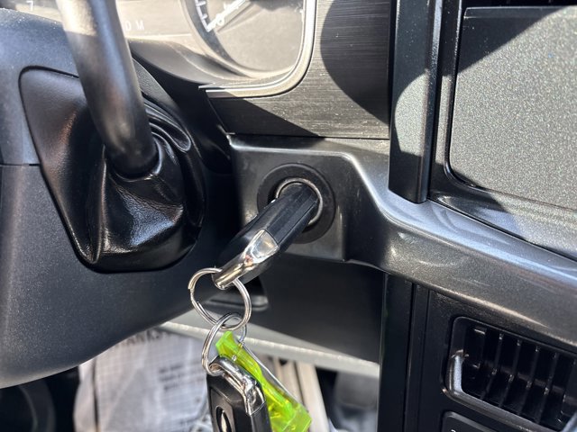 Certified 2023 Ford F150 XL w/ STX Appearance Package image 31