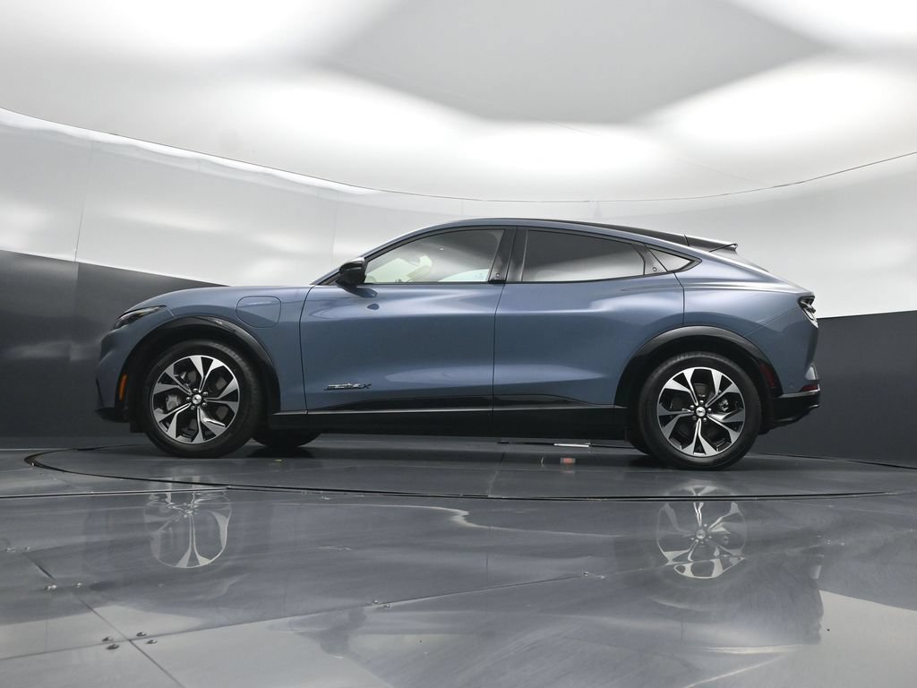 Certified 2023 Ford Mustang Mach-E Premium RWD image 8