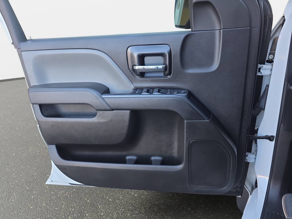 Used 2018 GMC Sierra 1500 4x4 Double Cab w/ Elevation Edition image 24