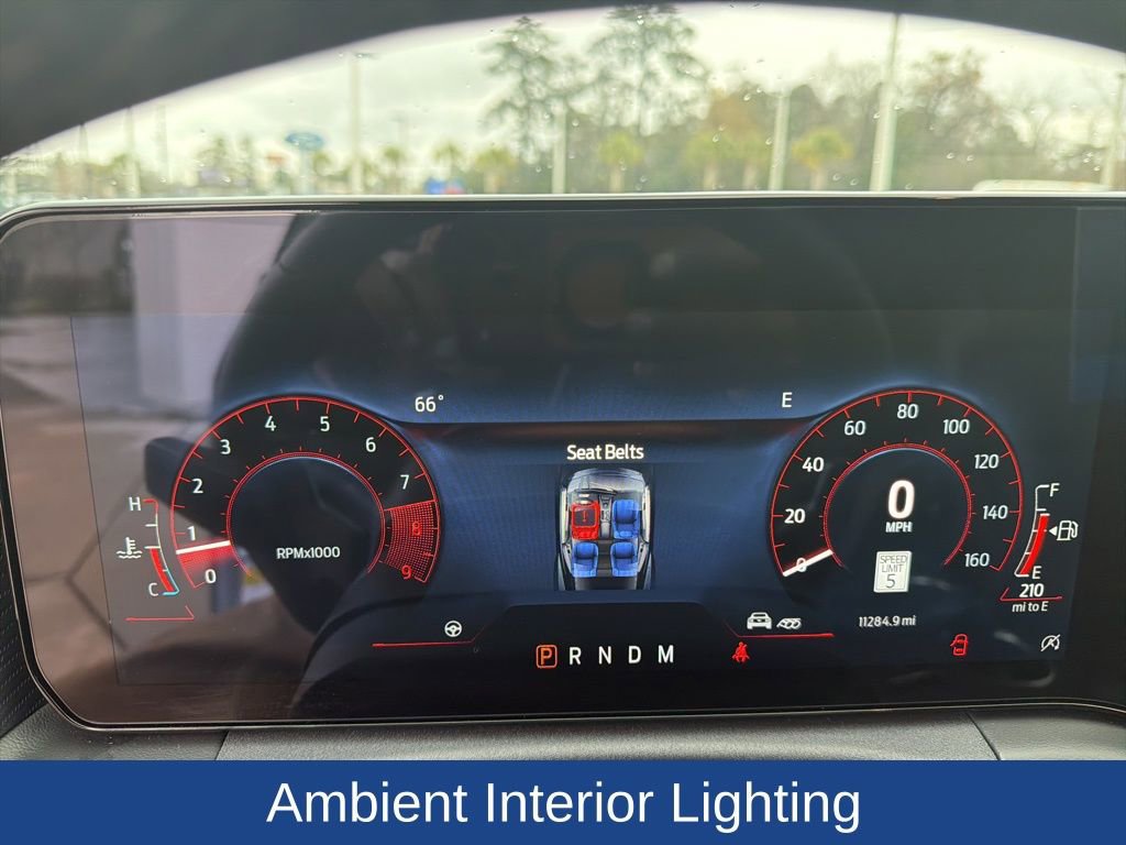 Certified 2025 Ford Mustang GT Premium image 20