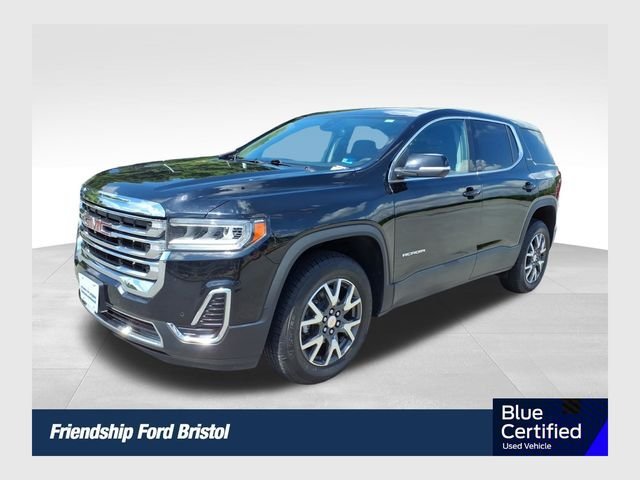 Used 2023 GMC Acadia SLE