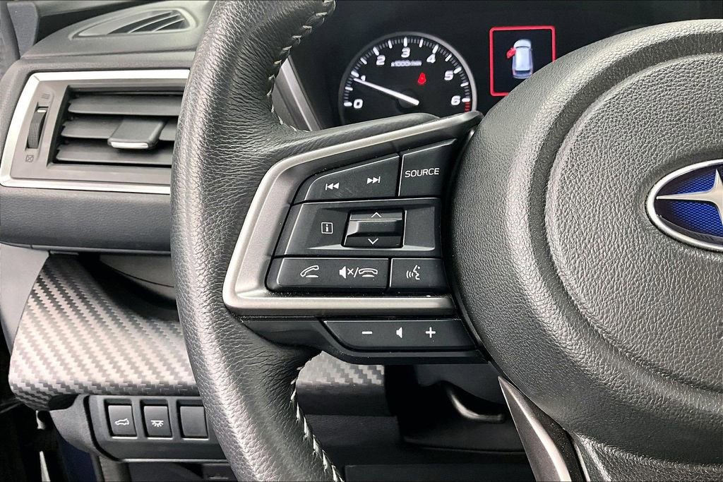 Used 2025 Subaru Ascent Premium image 18