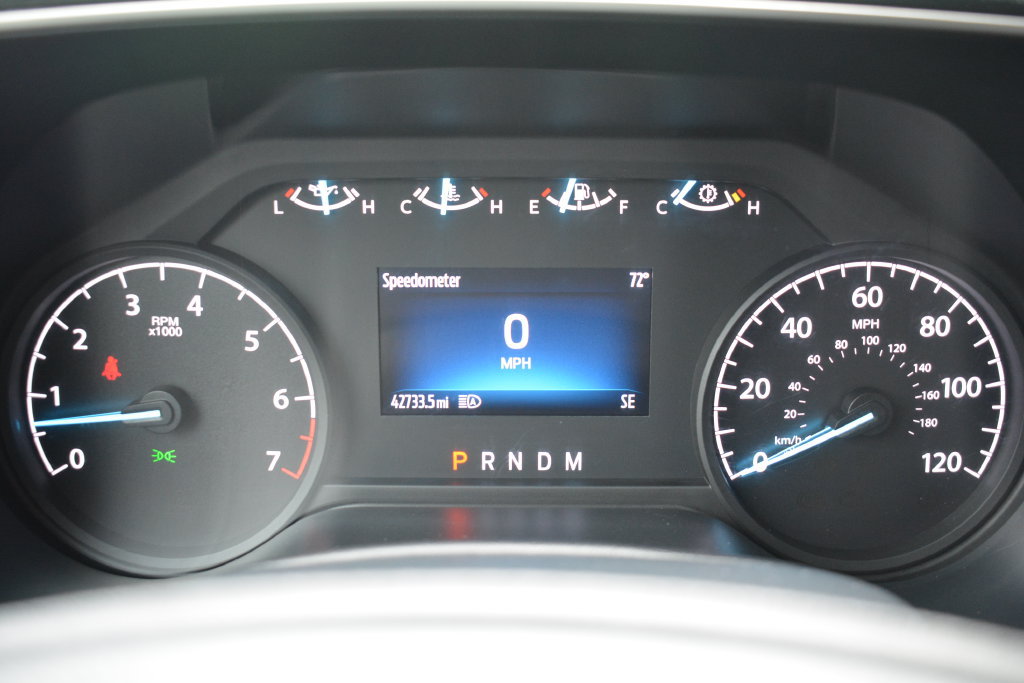 Certified 2023 Ford F150 XLT AWD/4WD image 12