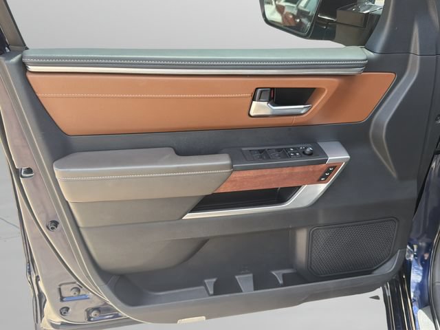 Used 2024 Toyota Tundra 1794 Edition AWD/4WD image 18