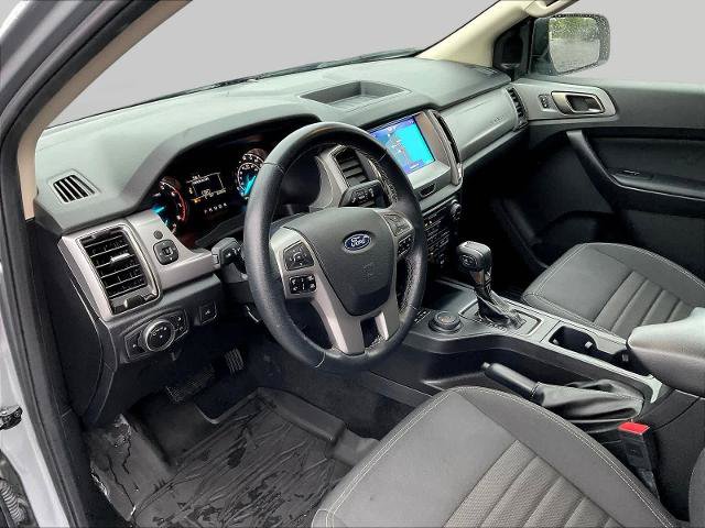Certified 2023 Ford Ranger XLT w/ Equipment Group 302A High AWD/4WD image 20