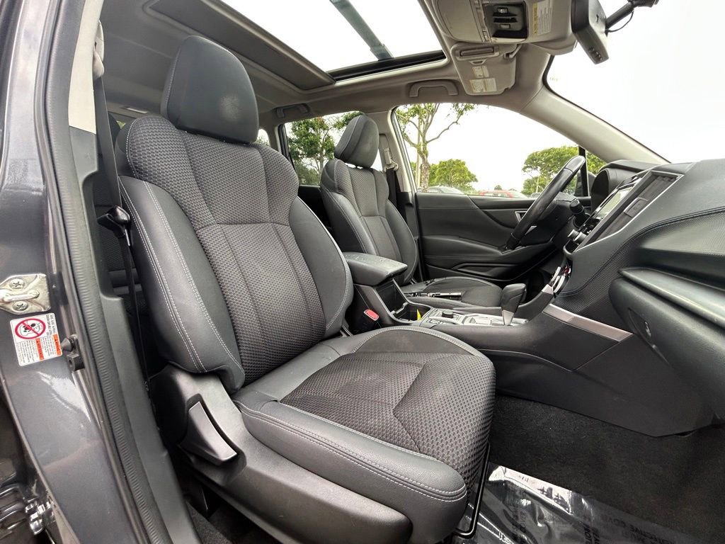 Used 2020 Subaru Forester Premium AWD/4WD image 29