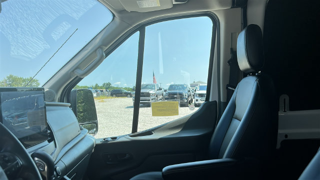 Certified 2022 Ford Transit 350 148 High Roof Extended AWD w/ Load Area Protection Package image 40