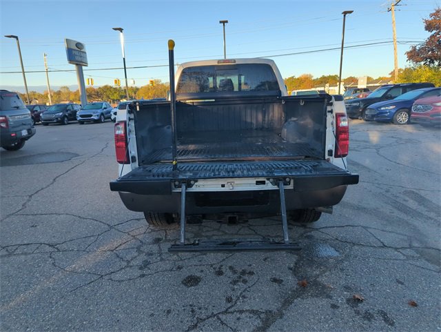 Certified 2016 Ford F350 King Ranch w/ King Ranch w/Chrome Package image 25